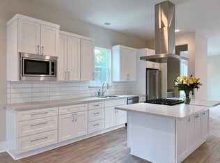 1307 Idylwild St, Houston, TX 77009