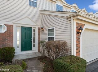 857 Village Cir, Marengo, IL 60152