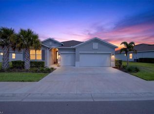 20730 Copperhead DR, LEHIGH ACRES, FL 33936