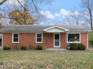 274 Apollo Dr, Mount Washington, KY 40047