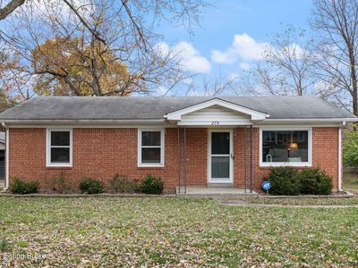 274 Apollo Dr, Mount Washington, KY, 40047