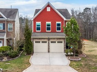 2013 October Dr, Durham, NC 27703