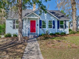 2211 Brandon Rd, Wilmington, NC 28405