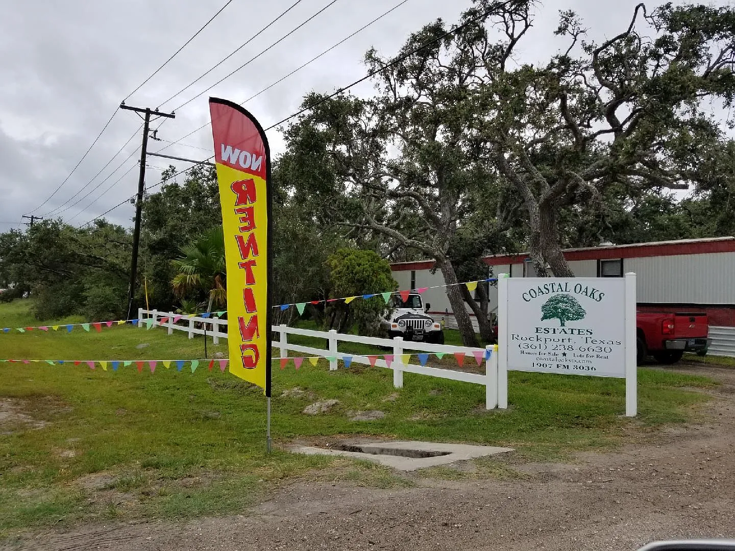 Coastal Oaks Estates LLC — Photo 1