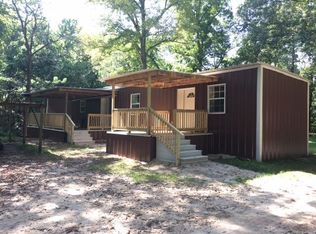 135 Stephens Creek Cir, Coldspring, TX 77331