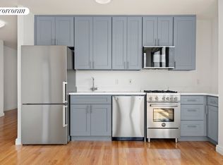 181 E 119th St PH 1B, New York, NY 10035