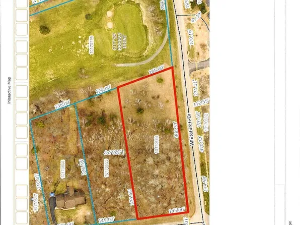 Creek Cir, Pequot Lakes, MN 56472