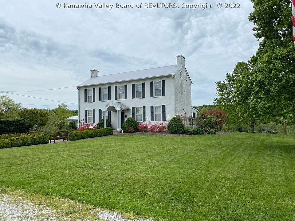 1829 Evans Rd, Cottageville, WV 25239 Zillow