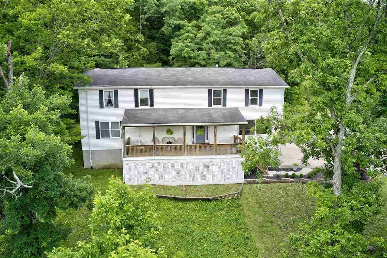 15160 S Fork Church Rd, Verona, KY 41092 Zillow