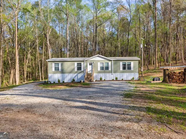 2466 Monroe Jersey Rd, Covington, GA 30014