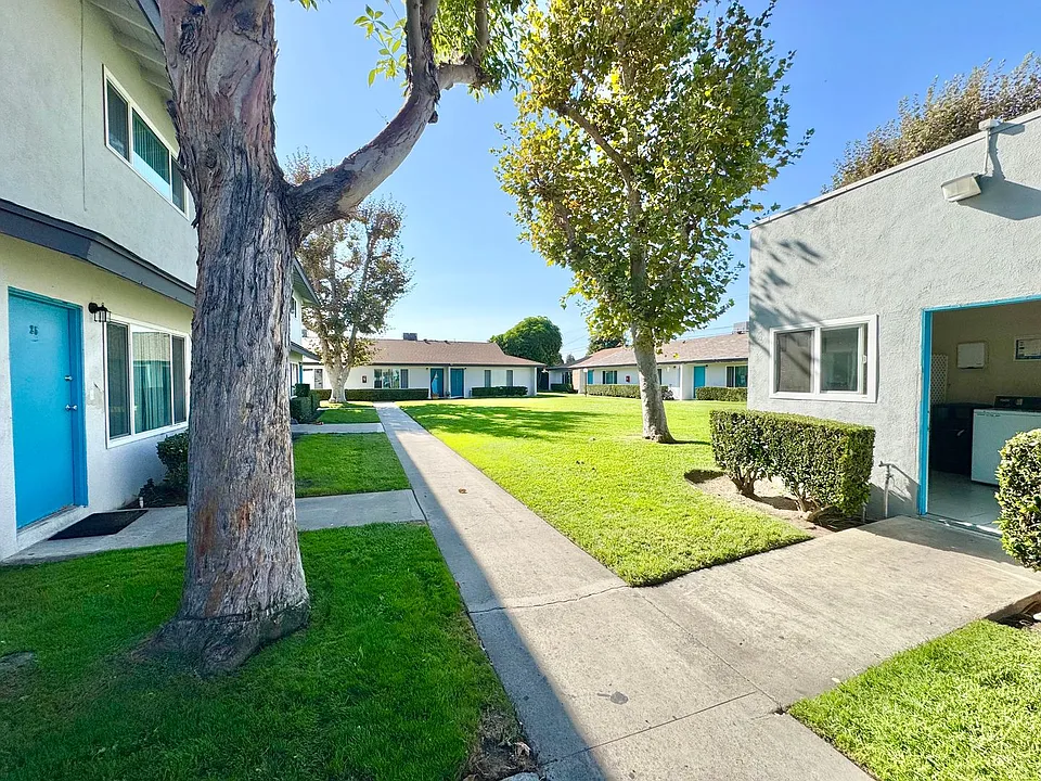 Garden Walk Apartments