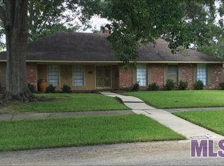 1269 Ashbourne Dr, Baton Rouge, LA 70815