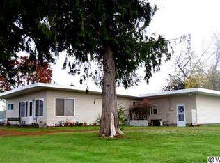 1190 N 11th St, Aumsville, OR 97325