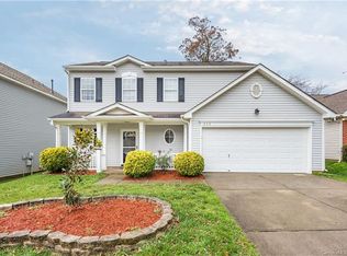 313 Holton Dr, Monroe, NC 28110