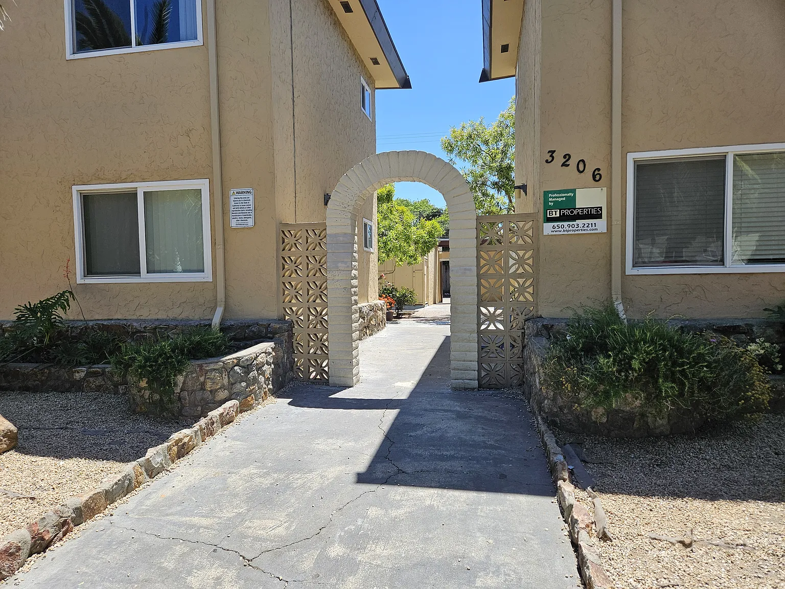 1 bed, $2,245 — Photo 1