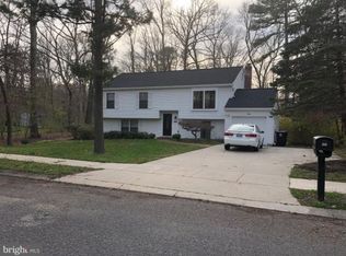 603 Hunters Ln, Waterford Works, NJ 08089