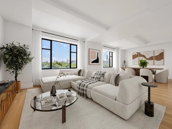 110 Central Park South image 2 of 14