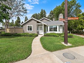 191 Rockwood, Irvine, CA