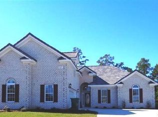 621 Evers Loop LOT LF 10, Myrtle Beach, SC 29575