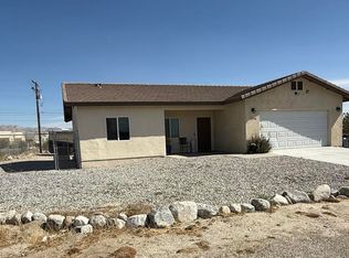 13270 Tram View Rd, Desert Hot Springs, CA 92240