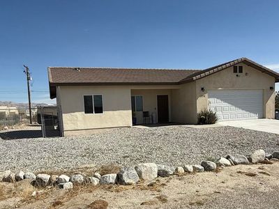 13270 Tram View Rd, Desert Hot Springs, CA, 92240