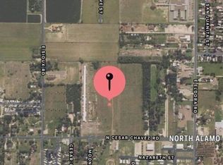 2301 N Cesar Chavez Rd, San Juan, TX 78589