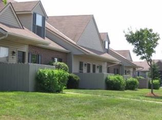 2253 E 151st St APT 5, Carmel, IN 46033
