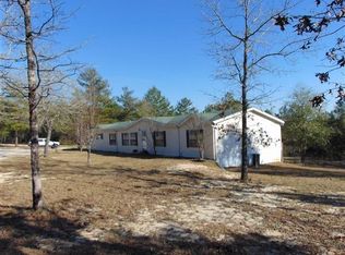 896 Elmwood Rd, Defuniak Springs, FL 32433