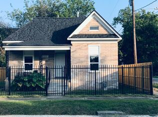 2802 Delano St, Houston, TX 77004