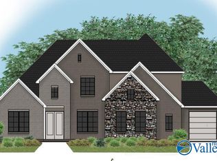 8057 Goose Ridge Dr, Owens X Rds, AL 35763