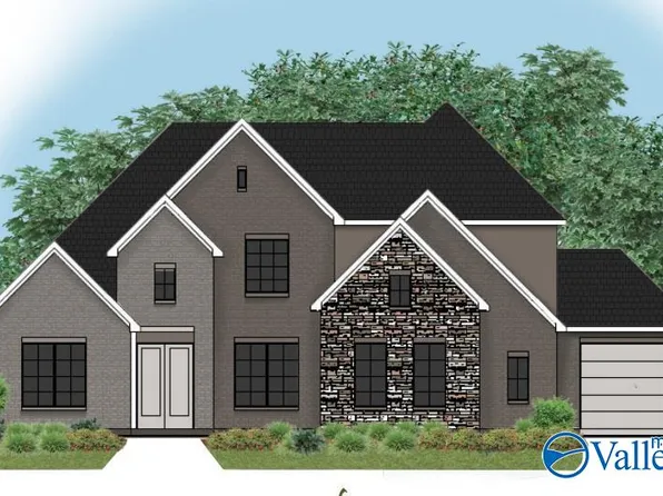 8057 Goose Ridge Dr, Owens X Rds, AL 35763