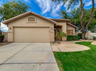 21728 N 80th Ln, Peoria, AZ 85382