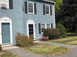 56 Baldwin Dr #56, Bangor, ME 04401