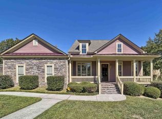 117 Upland Trail Rd, Elgin, SC 29045