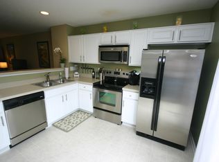 5272 Cross River Falls Blvd, Dublin, OH 43016