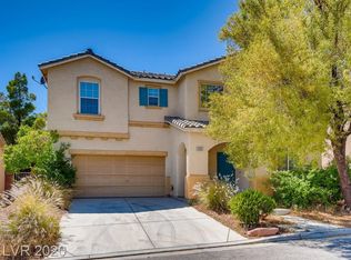 2655 Heathrow St, Las Vegas, NV 89135