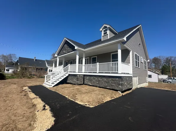 (undisclosed Address), Seabrook, NH 03874