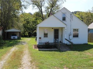 2455 Corydon Pike, New Albany, IN 47150