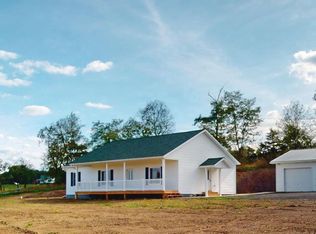 2931 N Fork Hwy, Petersburg, WV 26847