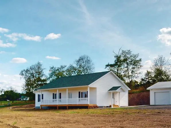 2931 N Fork Hwy, Petersburg, WV 26847