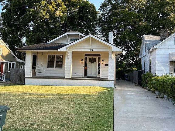 2nd image of 1316 Snowden Ave