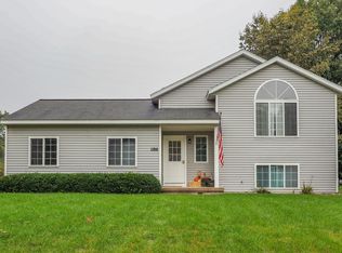 1186 Paula St, Martin, MI 49070