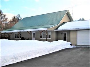 1400 Old Wausau Rd, Stevens Point, WI 54481