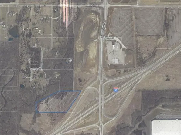 Interstate Highway 35, Edgerton, KS 66021