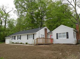 702 Sutton Rd, Cincinnati, OH 45230