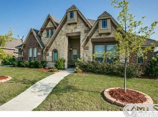 6609 Morning Dew Dr, Midlothian, TX 76065