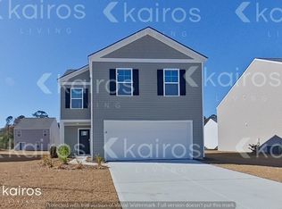 110 Inez Ave, Springfield, GA 31329