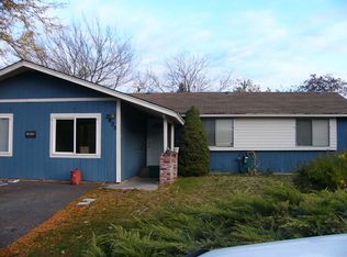 2825 Wantland Ave, Klamath Falls, OR