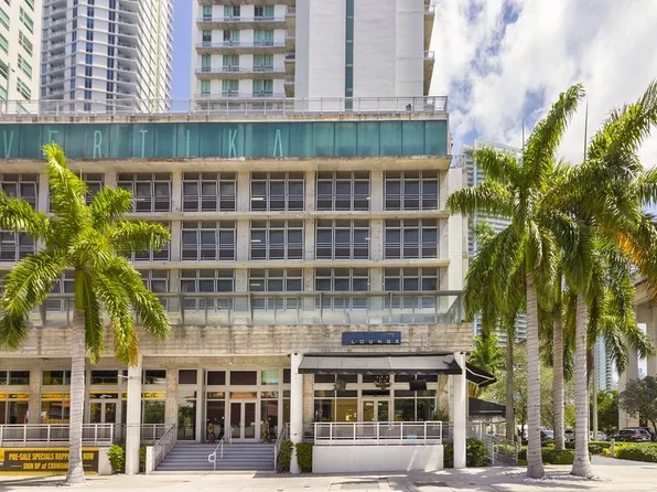 690 SW 1st Ct APT 2526, Miami, FL 33130