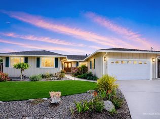 1090 Celilo Dr, Sunnyvale, CA 94087